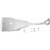 Ποδιά κινητήρα MOOSE RACING SKIDPLATE FULL KFX450R