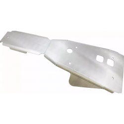 Ποδιά κινητήρα MOOSE RACING SKIDPLATE FULL LT450R Ποδιά κινητήρα MOOSE RACING SKIDPLATE FULL LT450R