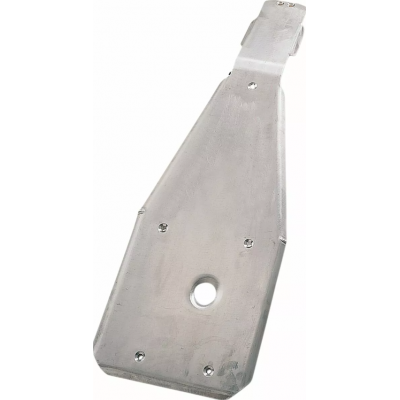 Ποδιά κινητήρα MOOSE RACING SKIDPLATE FULL YAM (3PC)