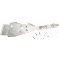 Ποδιά κινητήρα MOOSE RACING SKIDPLATE FULL YAM YFZ Ποδιά κινητήρα MOOSE RACING SKIDPLATE FULL YAM YFZ