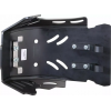 Ποδιά κινητήρα MOOSE RACING SKIDPLATE PRO HON CRF250