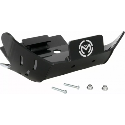 Ποδιά κινητήρα MOOSE RACING SKIDPLATE PRO HON CRF250L