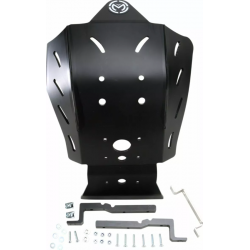 Ποδιά κινητήρα MOOSE RACING SKIDPLATE PRO HON CRF450 Ποδιά κινητήρα MOOSE RACING SKIDPLATE PRO HON CRF450