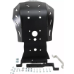 Ποδιά κινητήρα MOOSE RACING SKIDPLATE PRO HON CRF450 Ποδιά κινητήρα MOOSE RACING SKIDPLATE PRO HON CRF450 thumb