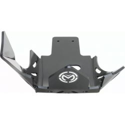 Ποδιά κινητήρα MOOSE RACING SKIDPLATE PRO KAW KX450F Ποδιά κινητήρα MOOSE RACING SKIDPLATE PRO KAW KX450F