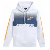 Φούτερ μοτοσυκλέτας ALPINESTARS SPECTER WHITE 