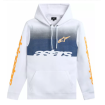 Φούτερ μοτοσυκλέτας ALPINESTARS SPECTER WHITE  thumb