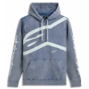 Φούτερ μοτοσυκλέτας ALPINESTARS UNBUND SLATE BLUE