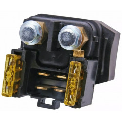 Ηλεκτρομαγνητης εκκίνησης 101 OCTANE MOTOR / RELAY