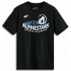 Κοντομάνικο μπλουζάκι ALPINESTARS CSF SEMICIRCLE BLACK