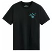 Κοντομάνικο μπλουζάκι ALPINESTARS CSF ASYM Black Κοντομάνικο μπλουζάκι ALPINESTARS CSF ASYM Black thumb