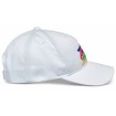 Καπέλο ALPINESTARS VIVID White thumb