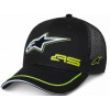 Καπέλο ALPINESTARS TRUCKER EXCEED Black