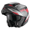 Κράνος μηχανής NEXX X.LIFETOUR FLIP UP PRO MILE WHITE RED thumb