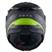 Κράνος μηχανής NEXX X.LIFETOUR FLIP UP PRO MILE NEON GRAY Κράνος μηχανής NEXX X.LIFETOUR FLIP UP PRO MILE NEON GRAY thumb