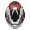 Κράνος μηχανής NEXX X.LIFETOUR FLIP UP PRO MILE WHITE RED thumb