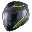 Κράνος μηχανής NEXX X.LIFETOUR FLIP UP PRO MILE NEON GRAY Κράνος μηχανής NEXX X.LIFETOUR FLIP UP PRO MILE NEON GRAY thumb