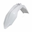 Μπροστινό φτερό RACETECH HUSQVARNA FC 450 White Μπροστινό φτερό RACETECH HUSQVARNA FC 450 White thumb