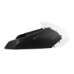 Κάλυμμα ψυγείου μηχανής - Επάνω RACETECH Yamaha YZ250/450F White/Black Κάλυμμα ψυγείου μηχανής - Επάνω RACETECH Yamaha YZ250/450F White/Black thumb