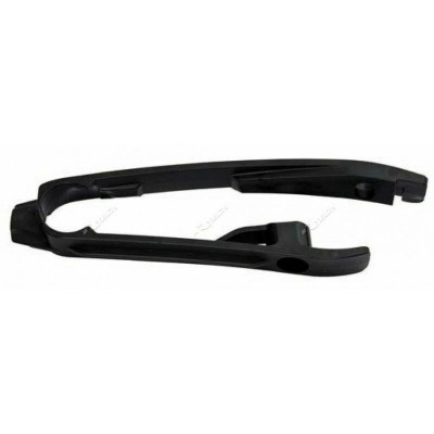 Προστατευτικό ψαλιδιού μηχανής RACETECH HUSQVARNA FC 350 Black