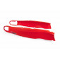 Προστατευτικό ψαλιδιού μηχανής RACETECH BETA RR 200 2T Red thumb