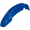 Μπροστινό φτερό RACETECH YAMAHA WR 125 R (DE07) Blue