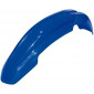 Μπροστινό φτερό RACETECH YAMAHA WR 125 R (DE07) Blue thumb