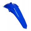 Πίσω φτερό μοτοσυκλέτας RACETECH Yamaha YZ125/250 Blue