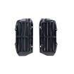 Προστατευτικό ψυγείου μηχανής RACETECH HUSQVARNA FC 350 Black thumb