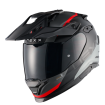 Κράνος μηχανής NEXX Y.TRAVL QUEST BLACK/RED thumb