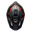Κράνος μηχανής NEXX Y.TRAVL QUEST BLACK/RED thumb