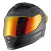 Κράνος μηχανής NEXX Y100R SUBSONIC BLACK RED MATT thumb