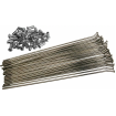 Ακτίνες τροχού μοτοσυκλέτας MOOSE RACING SPOKE SET MOOSE 18" CS thumb