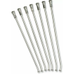 Ακτίνες τροχού μοτοσυκλέτας MOOSE RACING SPOKE SET MOOSE 18" SS Ακτίνες τροχού μοτοσυκλέτας MOOSE RACING SPOKE SET MOOSE 18" SS thumb