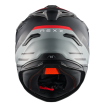 Κράνος μηχανής NEXX Y.TRAVL QUEST BLACK/RED thumb