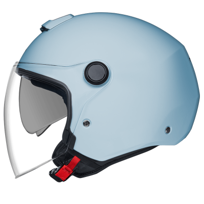 Κράνος μηχανής NEXX Y.10 PLAIN PASTEL BLUE