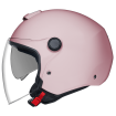 Κράνος μηχανής NEXX Y.10 PLAIN PASTEL PINK Κράνος μηχανής NEXX Y.10 PLAIN PASTEL PINK thumb
