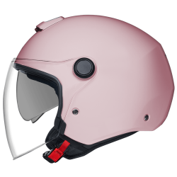 Κράνος μηχανής NEXX Y.10 PLAIN PASTEL PINK