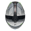 Κράνος μηχανής NEXX Y100R FADE GREY BLACK Κράνος μηχανής NEXX Y100R FADE GREY BLACK thumb