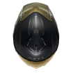 Κράνος μηχανής NEXX Y100R SUBSONIC BLACK GOLD MATT thumb