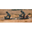 Κράνος μηχανής NEXX Y.TRAVL QUEST BLACK/RED thumb