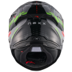 Κράνος μηχανής NEXX Y100R FADE GREY BLACK Κράνος μηχανής NEXX Y100R FADE GREY BLACK thumb