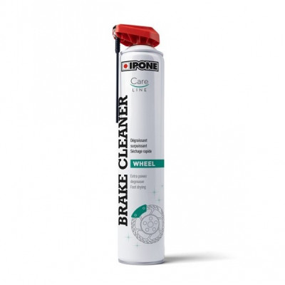 Απολιπαντικό IPONE BRAKE CLEANER  - 0,750ml