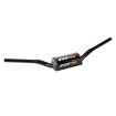 Τιμόνι μοτοσυκλέτας RFX Pro F7 - 28,6 mm Stewart Black Τιμόνι μοτοσυκλέτας RFX Pro F7 - 28,6 mm Stewart Black thumb