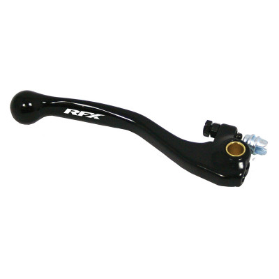 Μανέτα φρένου μηχανής - Εμπρός RFX Pro MC 450 F TROY LEE DESIGNS Black