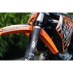 Προστατευτικό πιρουνιού μηχανής RFX Race Series - Blue Προστατευτικό πιρουνιού μηχανής RFX Race Series - Blue thumb