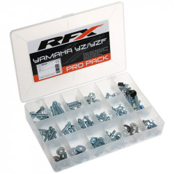 Σετ μπουλόνια RFX Race Series Pro OEM YZ 125 (CE16)