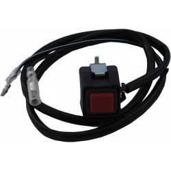 Κουμπί απενεργοποίησης RFX Race YZ 125 (CE13) αντίγραφο OEM