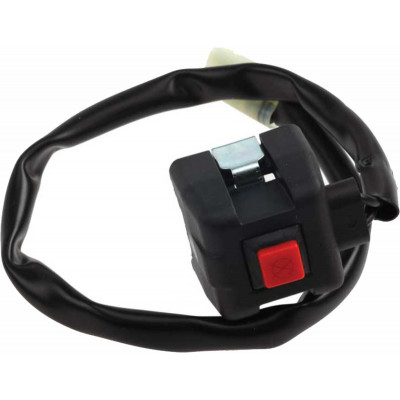 Διακόπτης μοτοσυκλέτας RFX Race WR 250 F (CG16) - Αντίγραφο OEM