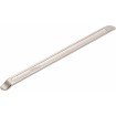 Λεβιές για τροχούς - διπλά άκρα RFX Race - Silver - 240mm Λεβιές για τροχούς - διπλά άκρα RFX Race - Silver - 240mm thumb